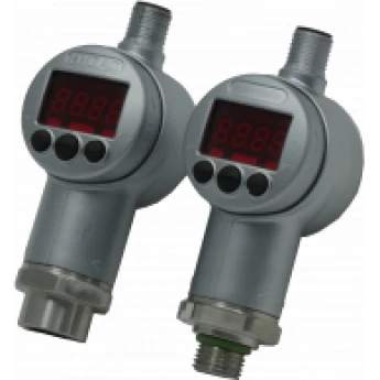 Датчик давления HYDAC EDS3396-F31-0025-000-F1 3620702