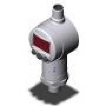Датчик давления HYDAC EDS3446-3-0040-000 3620703