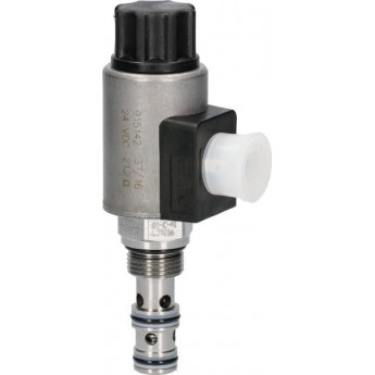 Регулирующий клапан давления HYDAC WSM08130D 3620712 Регулирующий клапан давления HYDAC WSM08130D 3620712