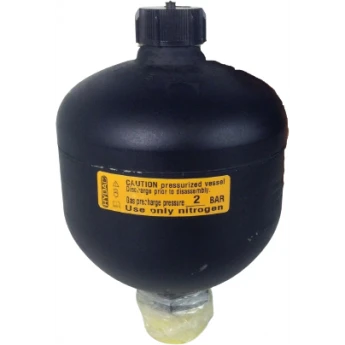 Мембранный гидроаккумулятор HYDAC SBO210-0.5E2/112U-210FE025 3620719