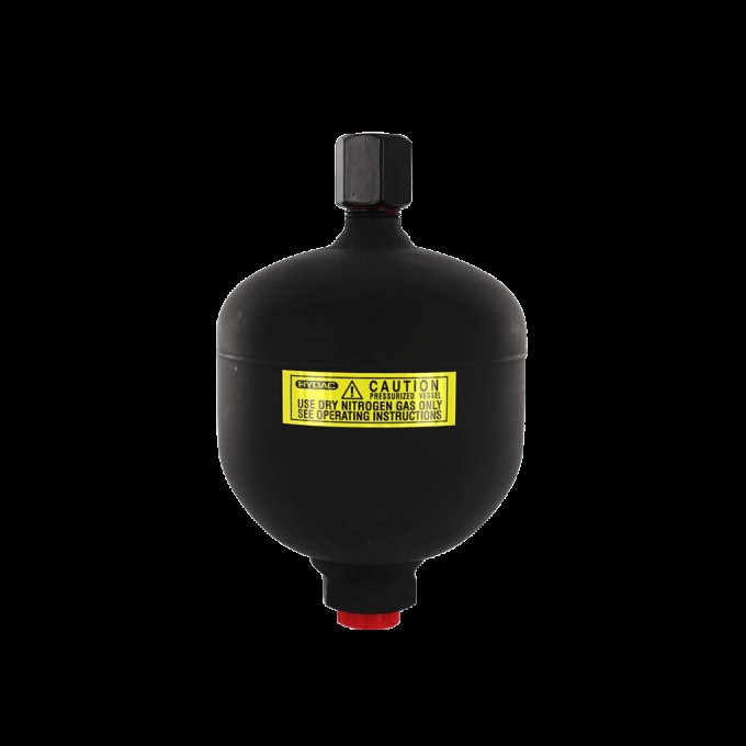 Мембранный гидроаккумулятор HYDAC SBO210-0,32E1/112U-250AK080 3620723