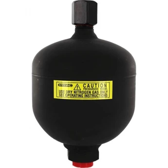 Мембранный гидроаккумулятор HYDAC SBO210-0,32E1/112U-210AK 3620724