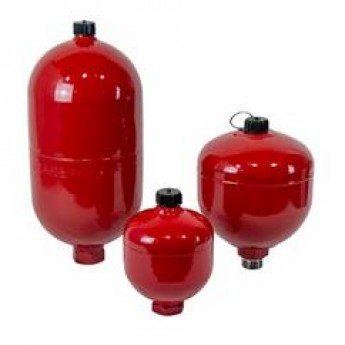 Мембранный гидроаккумулятор HYDAC SBO160-1E1/112U-160AK 3620725