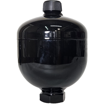 Компактный мембранный гидроаккумулятор HYDAC SBO140-0,75E1/112U-140AK 3620726