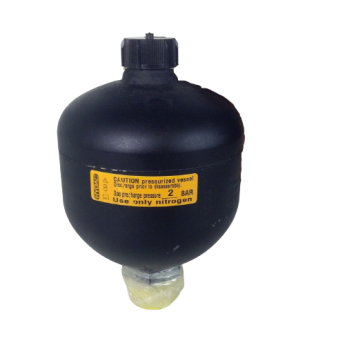 Мембранный аккумулятор HYDAC SBO210-0,5E1/112U-210AK070 3620729